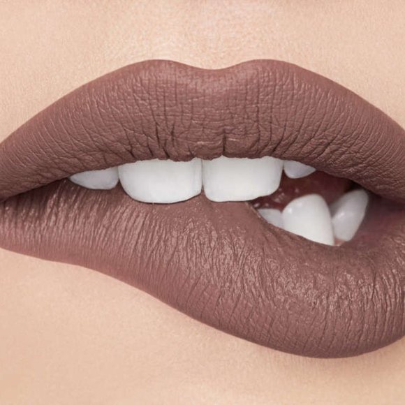 Melt Ultra- Matte Lipstick Frisky, 710, Laced - Picture 7 of 7